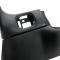 1997-2004 Black Left Hand Lower Dash Pad / Knee Bolster
