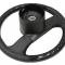 84-89 Blackwood And Leather Steering Wheel