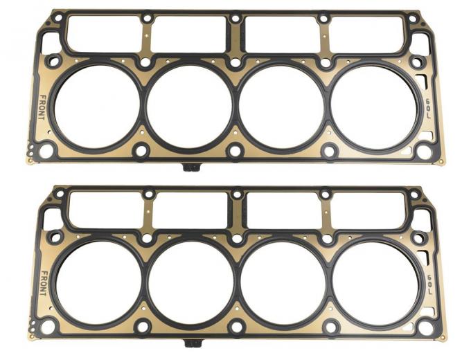 05-07 LS2 Head Gaskets Pair