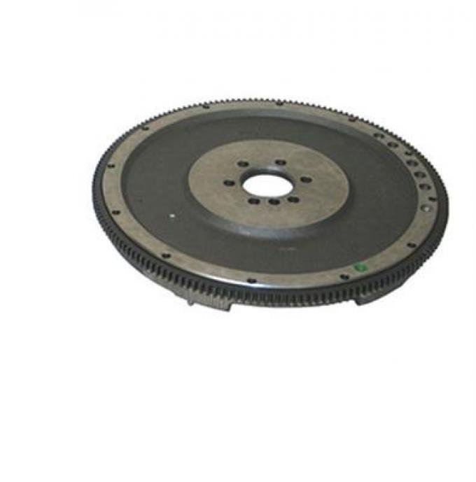 05-13 Flywheel - Stock - All