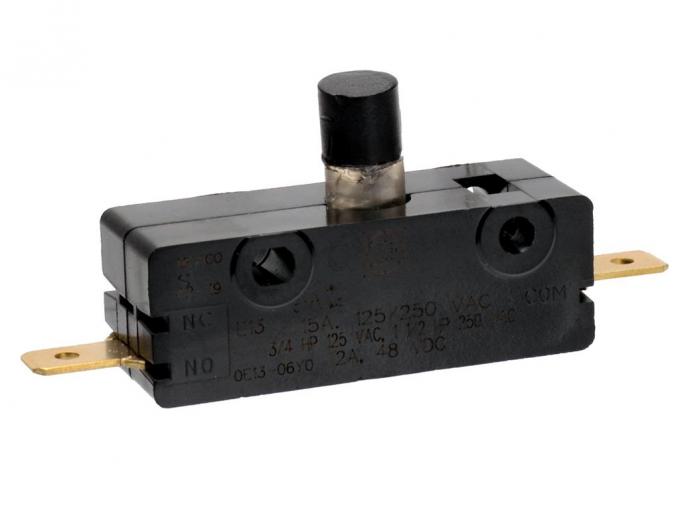 1968-1972 Windshield Wiper Door Limit Switch