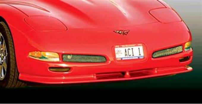 97-04 Front Spoiler - Motorsport