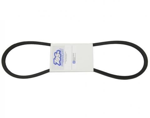 66-67 Power Steering Belt - 427 With Air Conditioning