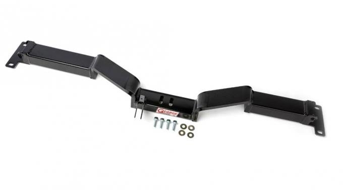 68-81 Bolt In Transmission Crossmember - 4L80E Or 4L85E