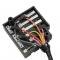 58-61 Dash Main Wire Harness - All Includes Forward Lamp