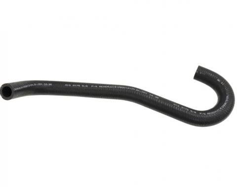 84 Power Steering Hose - Reservoir To Pump