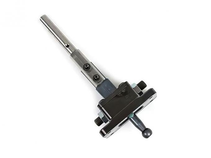 08-13 Kirban Kwik 6-Speed Shifter