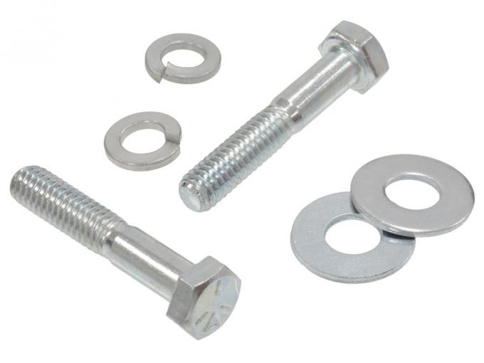 63-67 Headlight Support Rod Bolts