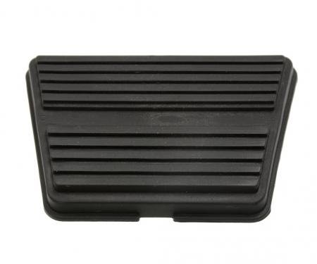 68-79 4 Speed Brake or Clutch Pedal Pad