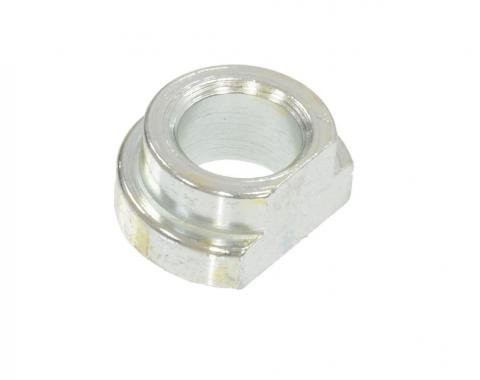 68-82 Power Window Motor Mounting Plate to Regulator Bushing
