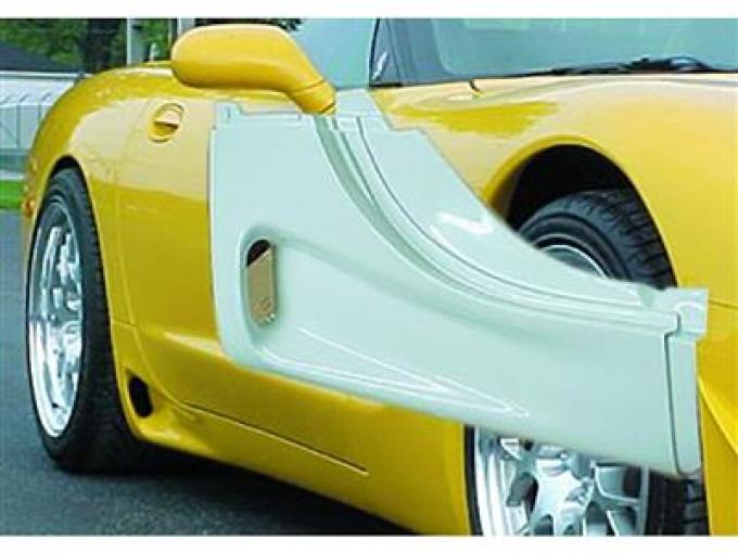 97-04 ACI Rocker Enhancement Kit