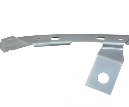 73-74 Fender Bumper Reinforcement - Front Lower Right