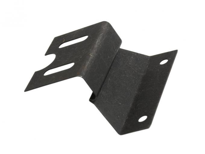 69-71 Removable Rear Window Storage Tray Handle Clip - Early 71