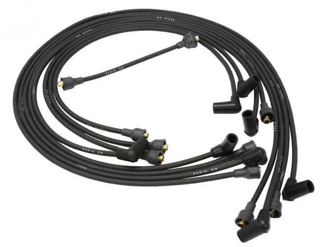 59-61 Spark Plug Wire Set - Correct