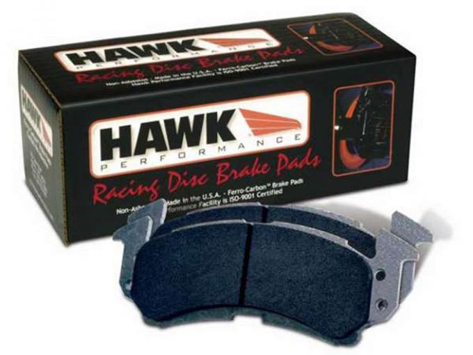 88-96 Front HP Plus Hawk Brake Pad