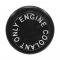 84-96 Coolant Recovery Reservoir Tank / Bottle Cap