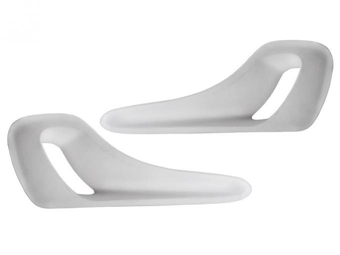97-04 Rear Brake Air Duct System