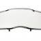 97-04 Transparent / Acrylic Roof Panel Blackout Headliner