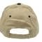 Hat - C2 And C3 Crossflag Logo Khaki / Black