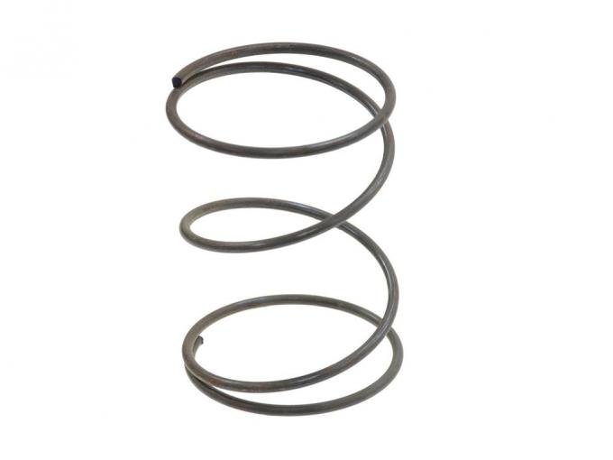69-78 Lower Steering Column Spring - Except T And T