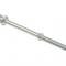 75-77 Spare Tire Carrier Lock Bolt-rear