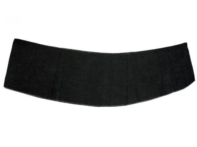 1969 Hood Insulation / Liner Mat