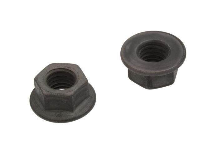 84-04 Hex Nuts - 10 X 1.5 ( Exhaust / Susp / Fuel System)