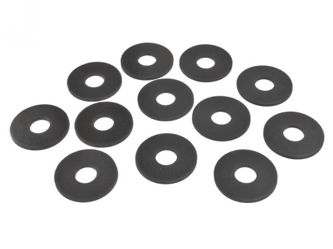 63-67 Bumper Paint Savers Set - 12 Pieces