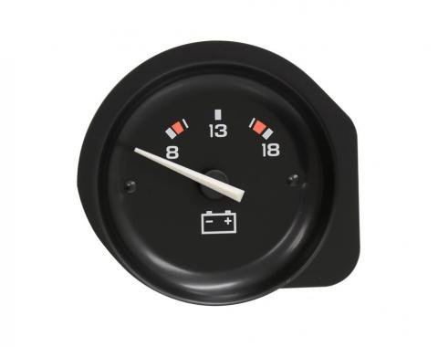78-82 Voltmeter Gauge