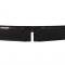68-75 Soft Top / Convertible Top Header Trim Panel - Plastic