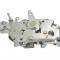78-82 Door Lock Latch Mechanism Assembly - Left
