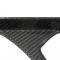 2014-2019 Carbon Fiber Taillight Bezels Set Of 2