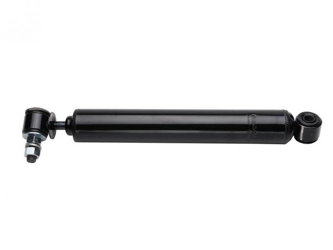 1963-1968 Front Steering Damper / Shock - Replacement
