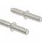 63-67 Convertible Vent Window Lower Mounting Studs