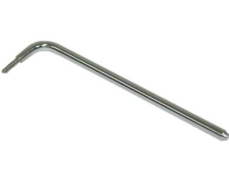 77-79 Sunvisor Support Pin - Without Telescopic Visor