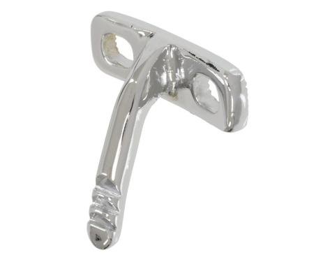 63-67 Rear Soft Top / Convertible Latch Pin on Top - Left