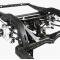 63-82 Decalink Rear Suspension - Double Adjustment Shocks