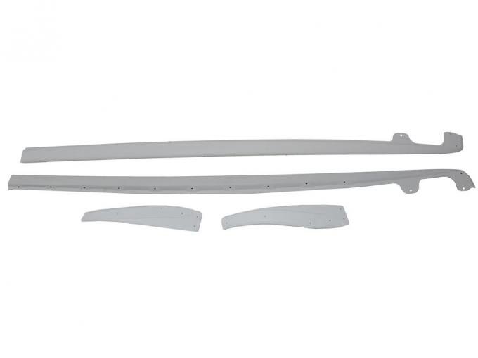 05-13 Replica Side Skirt Set ZR1 RTM