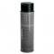Metal Trim And Wheel Semi Gloss Black Paint - 15 Ounces