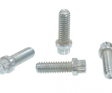 69-75 Soft Top / Convertible Top / Hardtop Guide Pin Screws