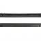 64 Door Outer Window Rubber Seals - Convertible - Correct Staple On