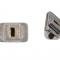 68-69 Vent Knob - Early 69 Except Air Conditioning