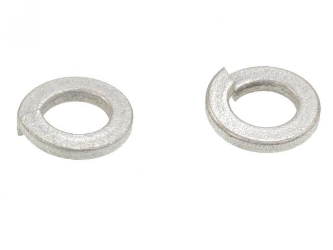 63-79 Spare Tire Carrier Bolt Lock Washers