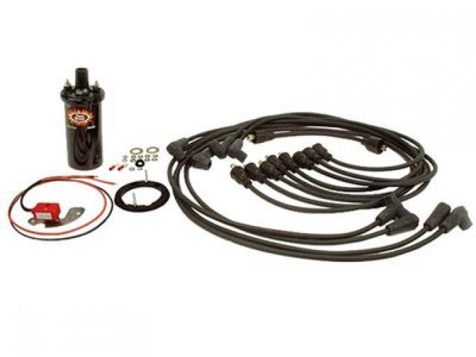 65-74 Electronic Ignition - Pertronix I High Performance - 396 / 427 / 454