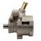 84-91 New Power Steering Pump - Metric Mounting Holes Except ZR1