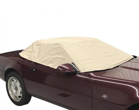 98-04 Soft Top / Convertible Top Hat - Protect Soft Top While It Is Up