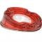 70-71 Tail Light Lens - With Back-up
