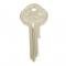 53-66 Round Key Blank