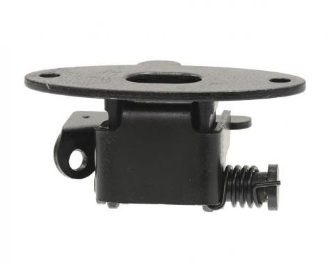 68-75 Soft Top / Convertible Top Latch - Rear On Decklid - Right