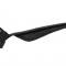 73-82 Windshield Filler Weatherstrip - Fender Left